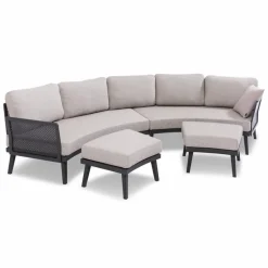 Lounge 2tlg. Bisano< New