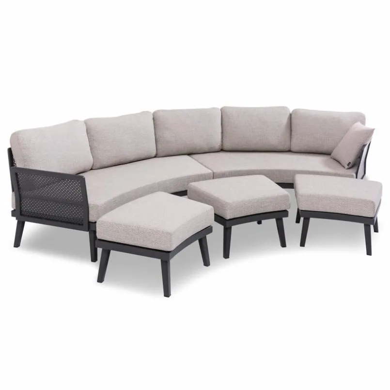 Lounge 2tlg. Bisano< New