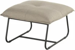 Lounge-Hocker Fontein<SCHÖNER WOHNEN-Kollektion Sale