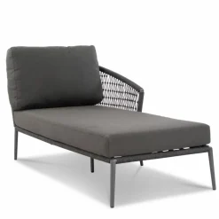 Loungemöbel-Sets|Musterring Loungemöbel Ibiza Grau