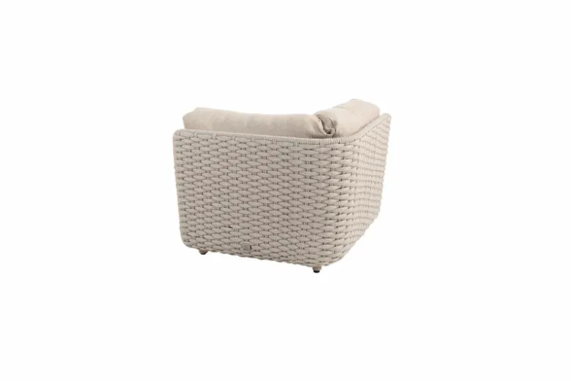 4 SEASONS OUTDOOR Loungemöbel-Sets-Loungemöbel Set Casanova 3tlg. Beige