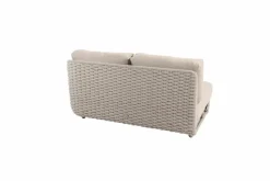 4 SEASONS OUTDOOR Loungemöbel-Sets-Loungemöbel Set Casanova 3tlg. Beige