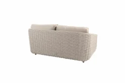 4 SEASONS OUTDOOR Loungemöbel-Sets-Loungemöbel Set Casanova 3tlg. Beige