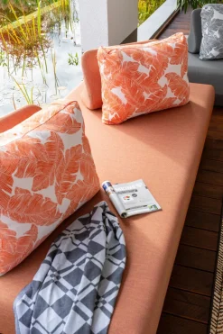 Loungemöbel Set Imperia 3tlg.< Discount