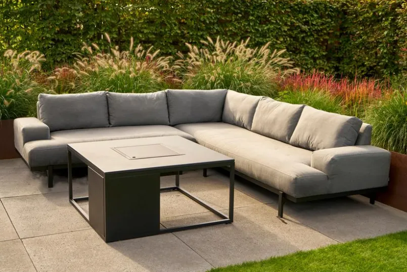 Loungemöbel Set Lucas 2tlg.<Hartman