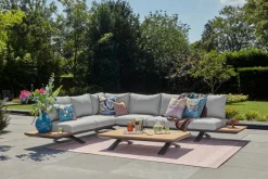Loungemöbel Set Stockholm 3 tlg.<suns Sale