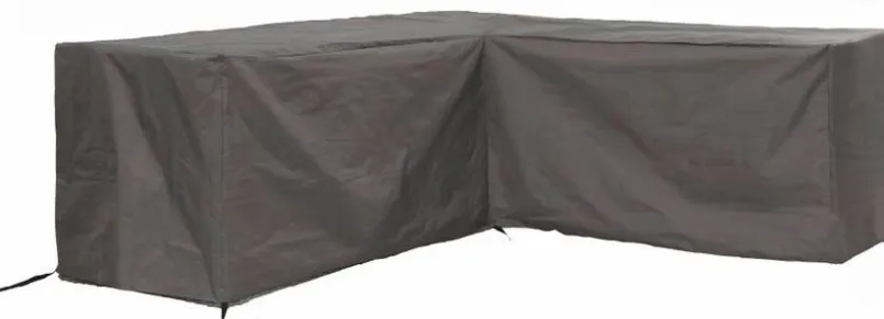 Schutzhüllen|Winza Outdoor Covers Lounge-Schutzhülle 230 x 80 x 280 cm Grau