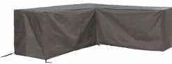Schutzhüllen|Winza Outdoor Covers Lounge-Schutzhülle 260 x 75 x 210 cm Grau