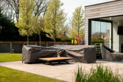 Schutzhüllen|Winza Outdoor Covers Lounge-Schutzhülle 260 x 75 x 210 cm Grau