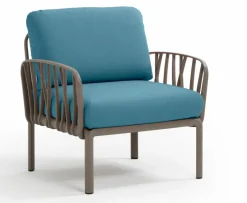 Loungesessel Komodo 5<Nardi Outlet