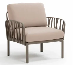 Loungesessel Komodo 5<Nardi Best