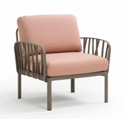 Loungesessel Komodo 5<Nardi New
