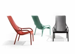 Loungesessel Net Lounge<Nardi Best