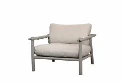Cane-line Loungesessel-Loungesessel Sticks Taupe
