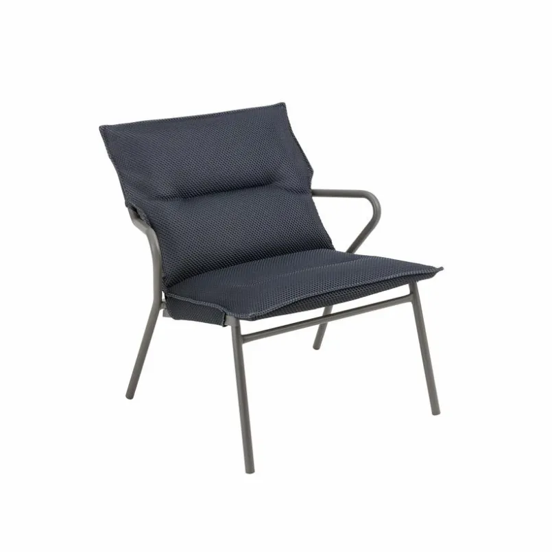 Loungesessel BeComfort<Lafuma Mobilier New