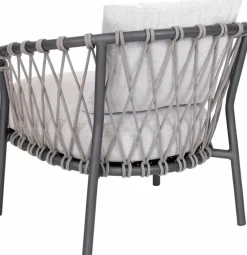 Stern Loungesessel-Lounge-Sessel Klea Anthrazit