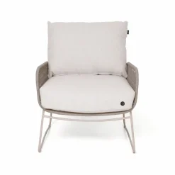 JOOP! Gartensofas|Loungesofas-Lounge-Sessel Mesh Cream