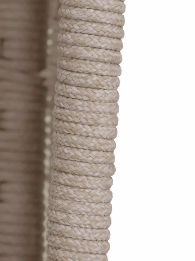 JOOP! Gartensofas|Loungesofas-Lounge-Sessel Mesh Cream