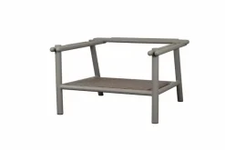 Cane-line Loungesessel-Loungesessel Sticks Taupe