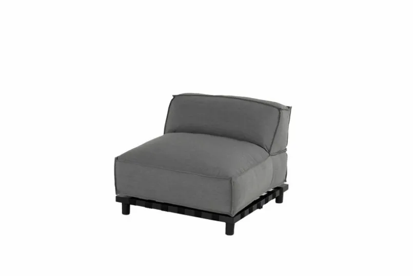 Lounge-Sessel Vlieland<SCHÖNER WOHNEN-Kollektion Discount