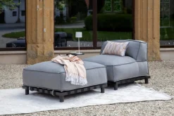 Lounge-Sessel Vlieland<SCHÖNER WOHNEN-Kollektion Discount