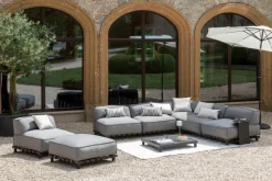 Lounge-Sessel Vlieland<SCHÖNER WOHNEN-Kollektion Discount