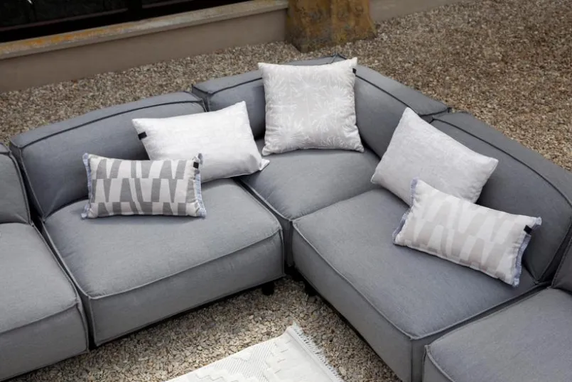 Lounge-Sessel Vlieland<SCHÖNER WOHNEN-Kollektion Discount