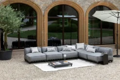 Lounge-Sessel Vlieland<SCHÖNER WOHNEN-Kollektion Discount