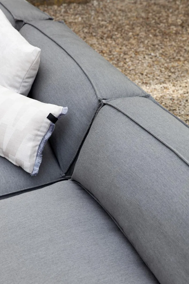 Lounge-Sessel Vlieland<SCHÖNER WOHNEN-Kollektion Discount