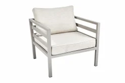 Loungesessel|Brafab Lounge-Sessel Weldon Khaki
