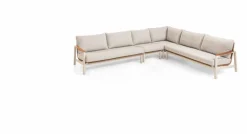 Loungeset 4 tlg. Santorini Loungeset 4 tlg.<Segarda Clearance