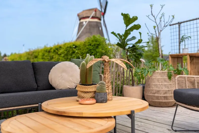 Loungesofa Kjekk<idyl Online