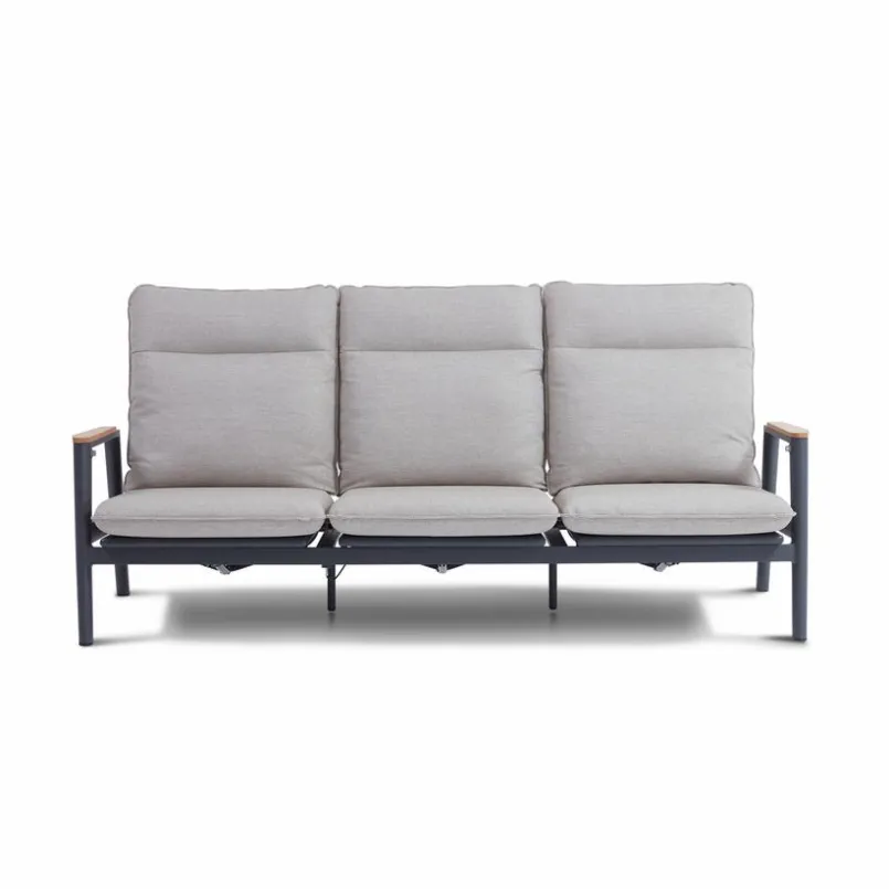 Lounge-Sofa Salines 3-Sitzer< Online