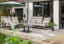Lounge-Sofa Salines 3-Sitzer< Online