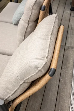Lounge-Sofa Salines 3-Sitzer< Online