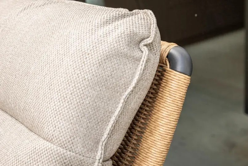 Lounge-Sofa Salines 3-Sitzer< Online