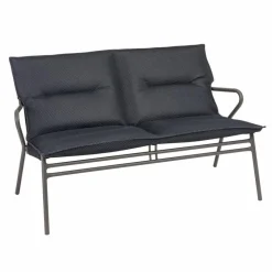 Gartensofas|Loungesofas|Lafuma Mobilier Lounge-Sofa BeComfort Titan