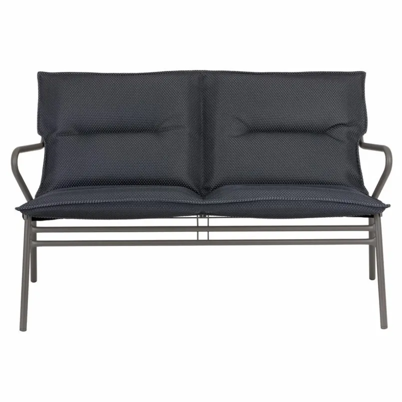 Gartensofas|Loungesofas|Lafuma Mobilier Lounge-Sofa BeComfort Titan