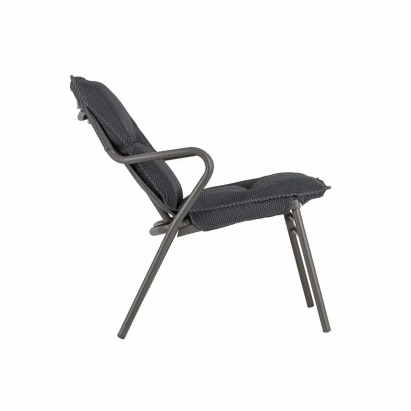 Gartensofas|Loungesofas|Lafuma Mobilier Lounge-Sofa BeComfort Titan