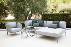 Loungesofa Conic Daybed<Cane-line