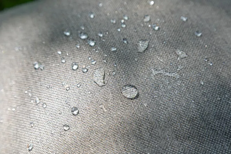 Gartensofas|Loungesofas|SCHÖNER WOHNEN-Kollektion Lounge-Sofa Fontein Carbon