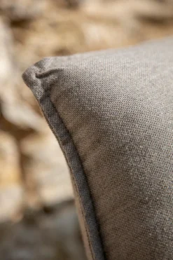Gartensofas|Loungesofas|SCHÖNER WOHNEN-Kollektion Lounge-Sofa Fontein Carbon