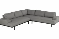 Loungemöbel-Sets|Hartman Lounge-Sofa Lucas Grey