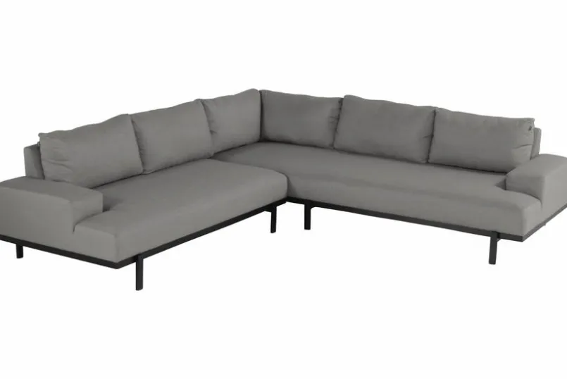 Loungemöbel-Sets|Hartman Lounge-Sofa Lucas Grey