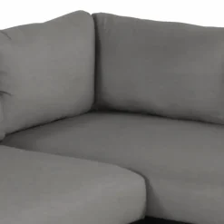 Loungemöbel-Sets|Hartman Lounge-Sofa Lucas Grey