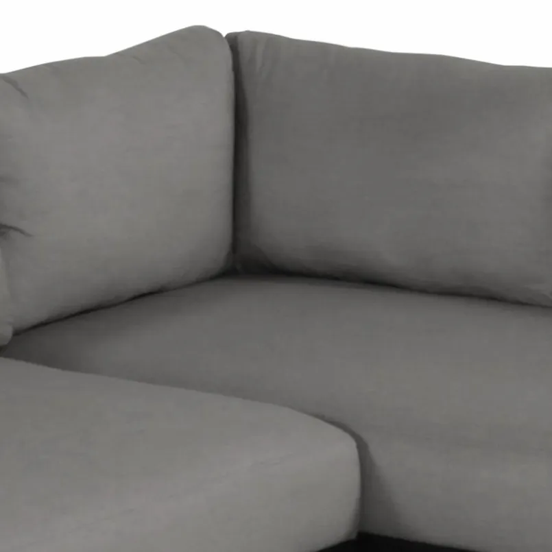 Loungemöbel-Sets|Hartman Lounge-Sofa Lucas Grey