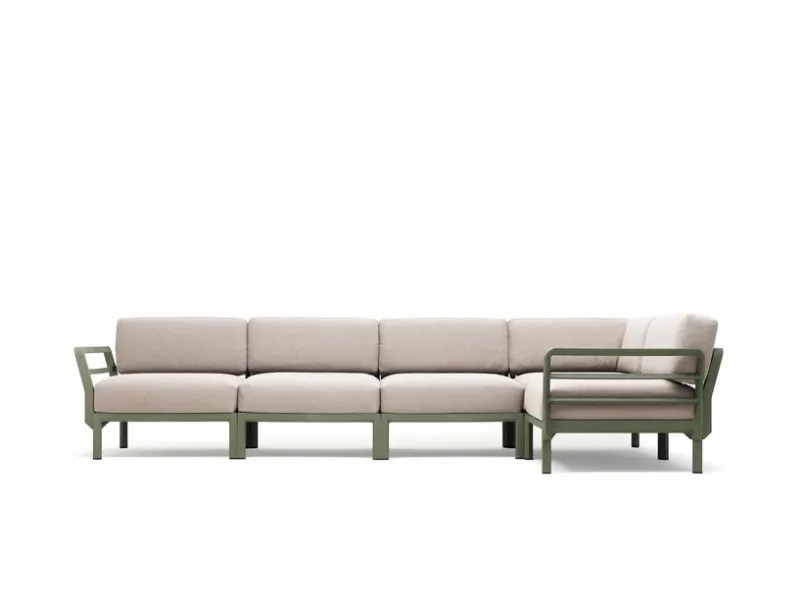 Lounge-Sofa Maximo 5<Nardi Online