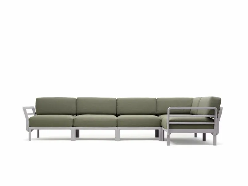 Lounge-Sofa Maximo 5<Nardi Outlet