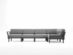 Lounge-Sofa Maximo 5<Nardi Online