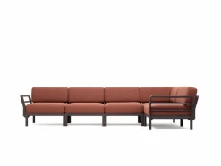 Lounge-Sofa Maximo 5<Nardi New